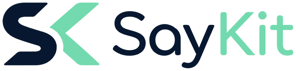 SayKit